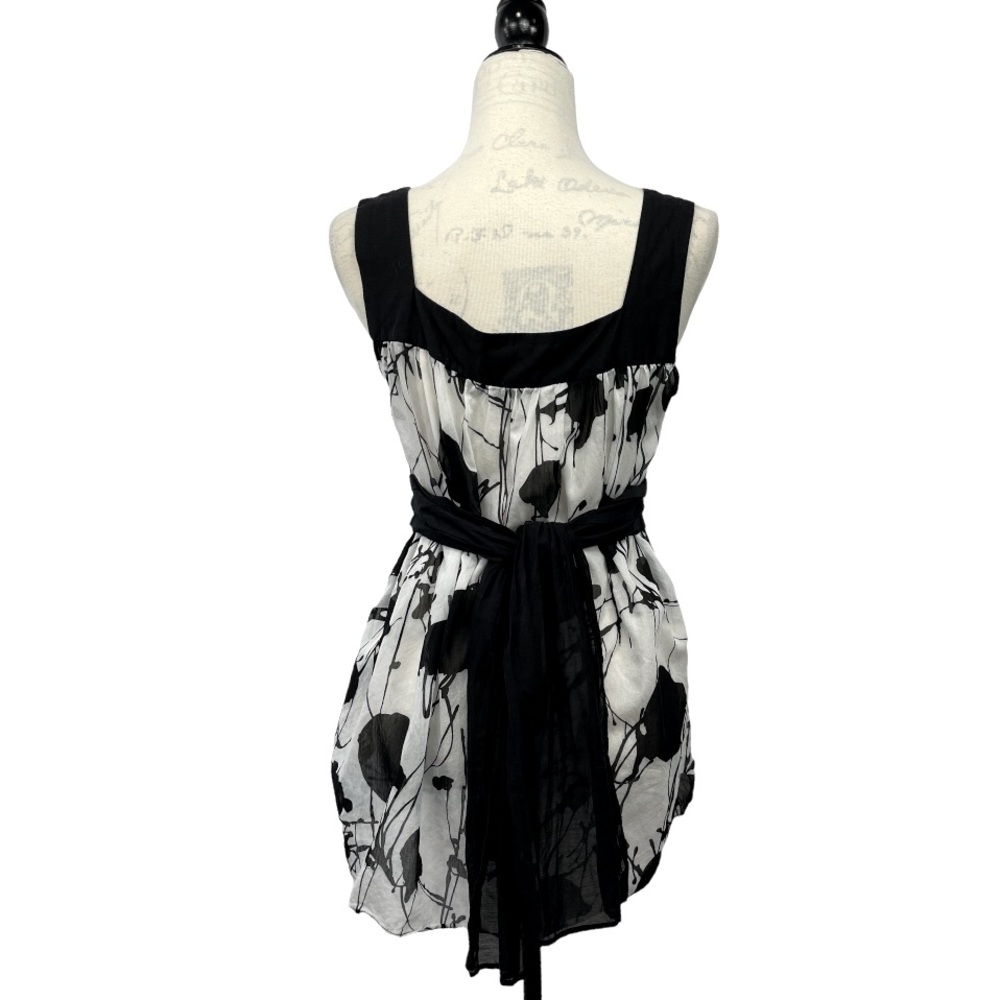 Zara Basic Blouse Size L - image 2